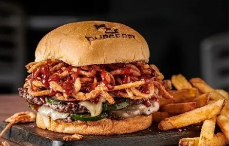 Burgers