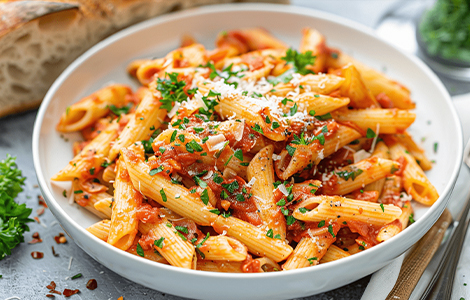 Pastas